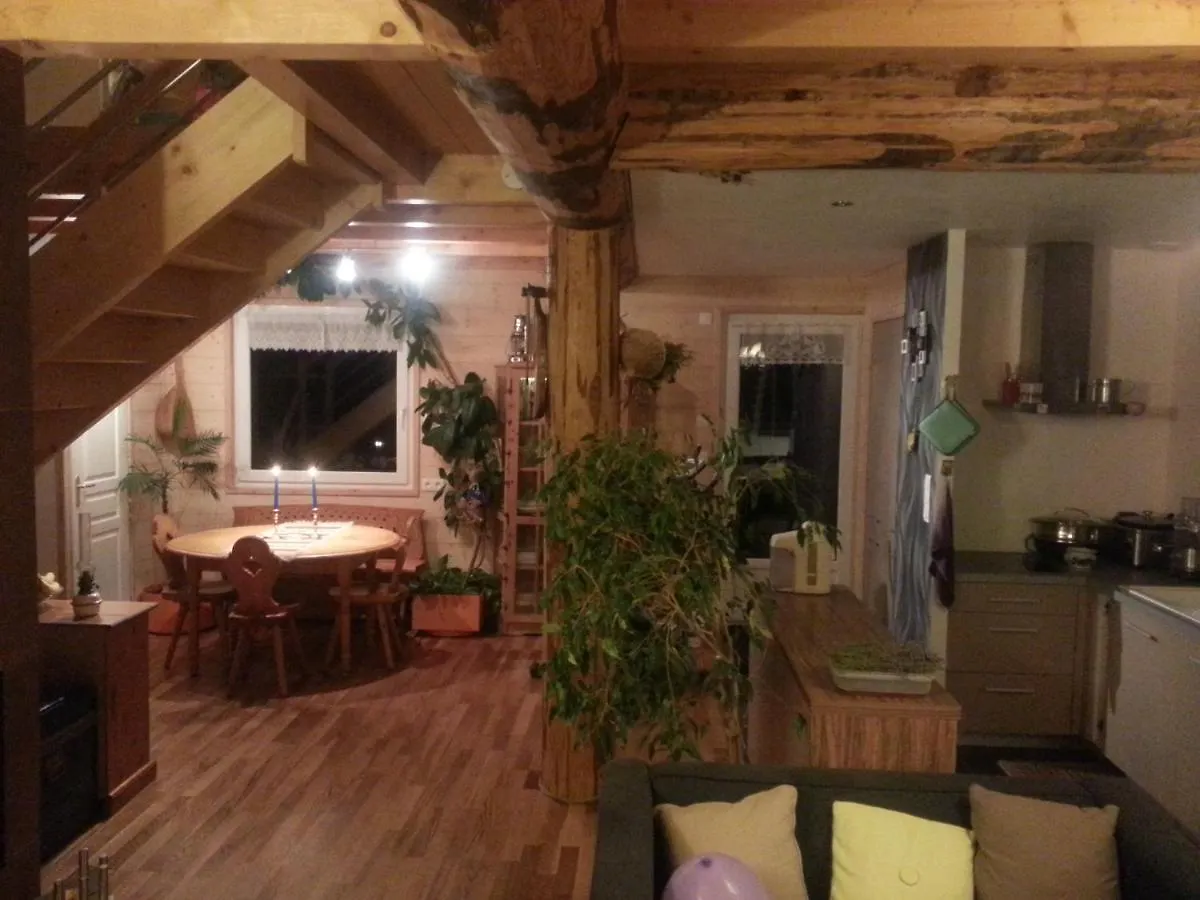 Gite Le Rose Des Pres Villard-de-Lans