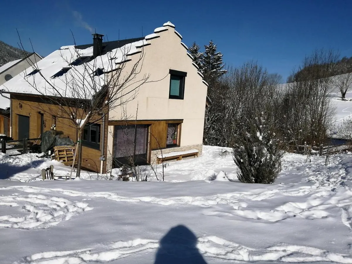 Gite Le Rose Des Pres Villard-de-Lans